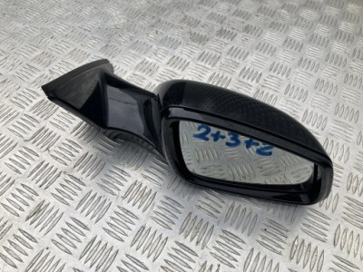 Зеркало левая bmw 1 f40 7 pin uk фото №1