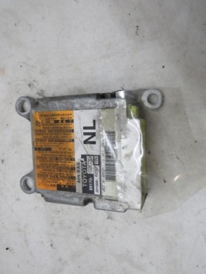 Модуль блок управления air bag ok! auris ii 89170-02c30 фото №1