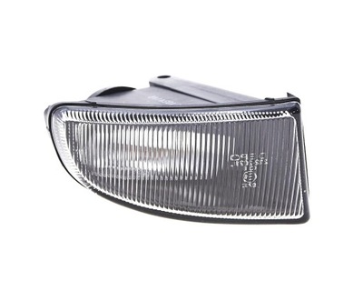 TOYOTA AVENSIS 1997 - 99 LAMP FOG LAMP P  