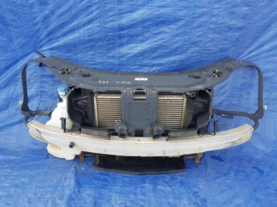 Ремень передний радиатор mercedes w251 3.0 3.2 cdi фото №1