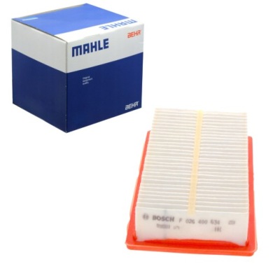 Фільтр повітря hyundai accent kia rio stonic mazda cx-5 ii 2017- фото №1