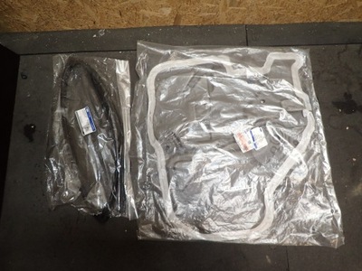 Прокладка дверь ford ranger пена eb3z2625766a фото №1