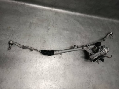 Рулевая рейка bmw 2 f45 фото №1
