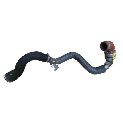 Wąż интеркулер ej326c646da land rover range rover evoque l538 фото №1