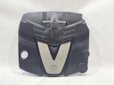 Захист двигуна верхній mercedes w251 3.0 cdi a6420101667 фото №1