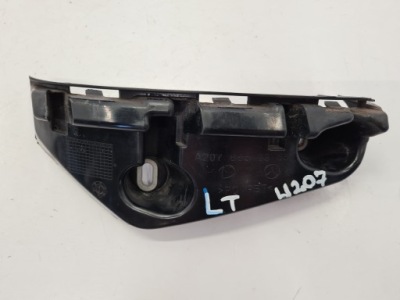 Mercedes w207 напрямна лівий задня a2078850365 фото №1