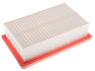 Фільтр повітря renault twingo smart forfour fortwo iii фото №1