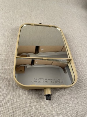 Hmmwv m998 hummer humvee дзеркало праве фото №1