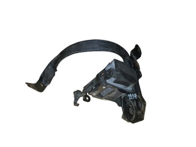 Mazda 3 iv bp pas безопасности левый задняя фото №1