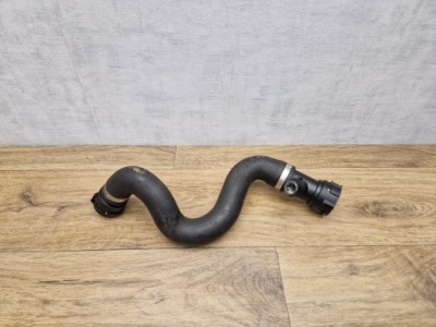 Bmw 3 f30 труба шланг пабтрубок  воды 330e 2.0i b48 8667356 фото №1