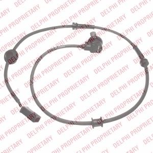 SENSOR ABS PARTE TRASERA AUDI A4 1994-2001  