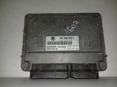 Модуль 047906033c 5wp4419908 фото №1