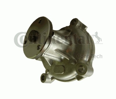 BOMBA DE AGUA OPEL 1,7DTI/CDTI - ASTRA H/CORSA C  