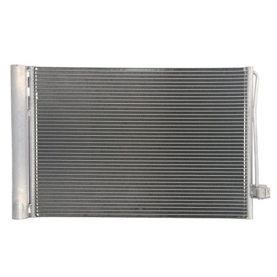 CONDENSER ACJI BMW 5 , 5 , 5 , 6 , 6 , 7  