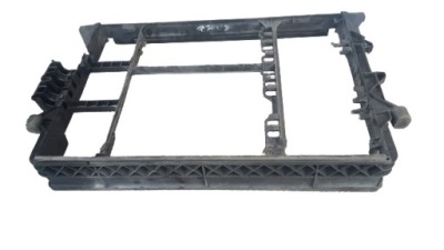 Bmw e38 730 рамка захист радіатор корпус 1737826 фото №1