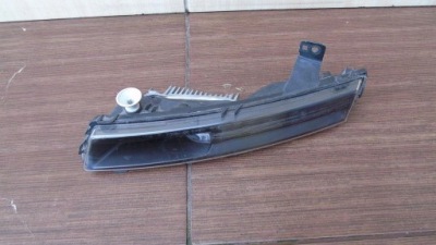 Противотуманная фара свет дневные drl правое f-pace 19- оригинальный номер фото №1