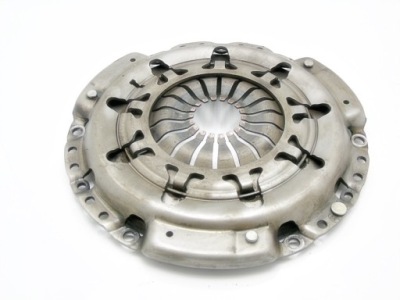 Прижим сцепления 1.8 16v mondeo mk3 mazda 6 5 v50 фото №1