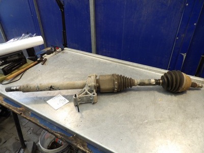 Приводной вал правая alfa romeo giulietta 2,0jtdm фото №1