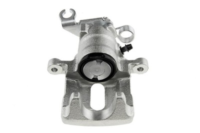 Суппорт тормозной задняя mitsubishi carisma 99- gdi 97- space star | mr955245 фото №1