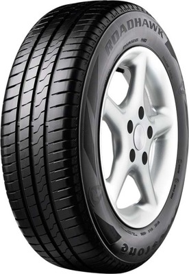 2x opony letnie 195/55R15 Firestone ROADHAWK