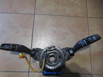 Kia sorento iii стрічка перемикач фото №1