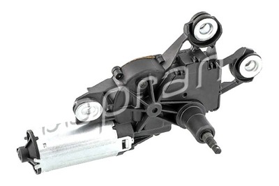 TOPRAN MOTOR LIMPIAPARABRISAS PARTE TRASERA SEAT IBIZA 3 02.02-11.09  