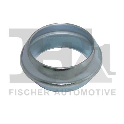 FISCHER GASKET PIPES WYD. LAND ROVER 51X66  