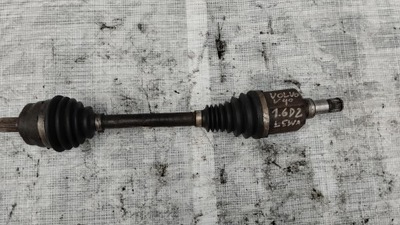 Приводной вал левая перед передняя volvo v40 ii 1.6 d2 p31280669 фото №1