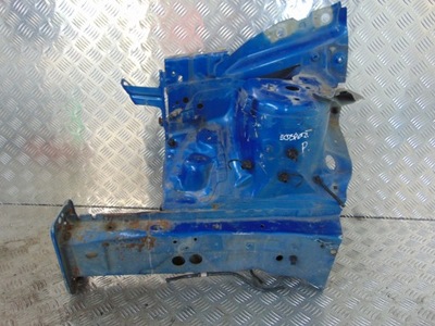 Ford ecosport ii лонжерон передняя правая 13- фото №1