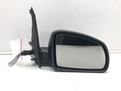 Зеркало правый opel meriva a minivan 03-10 фото №1