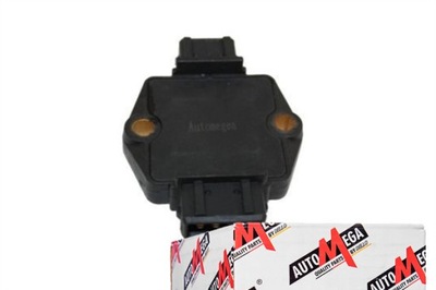 Модуль запалювання do audi a6 c4 2.6 фото №1