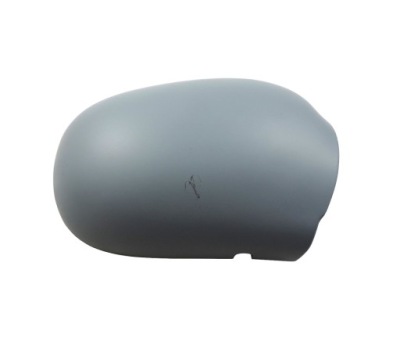 Корпус дзеркало do фарбування права renault clio ii megane scenic фото №1