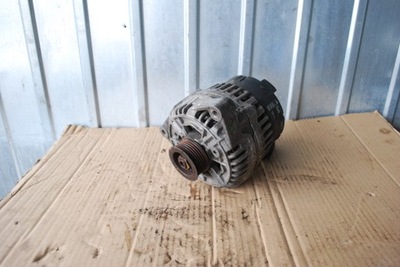 Генератор audi a8 d2 3.7 lift 077903015f фото №1