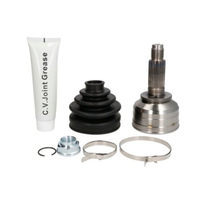 Шарнір zew. перед kia carens i ii clarus 96-02 фото №1