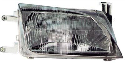 TYC 20-5669-08-2 LAMP - milautoparts-fr.ukrlive.com