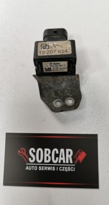 Датчик скорости ids 13207654 opel vectra c astra zafira фото №1