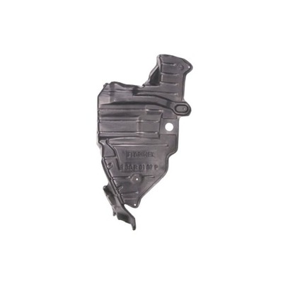 PROTECTION ENGINE RIGHT NISSAN X-TRAIL I 01-13  