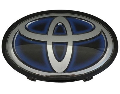 LOGOTIPO EMBLEMA INSIGNIA TOYOTA CAMRY RAV4 RAV-4 17-  