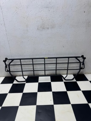 Решітка перегородка volvo v60 2011-2018 фото №1