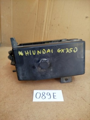 Коробка предохранителей hyundai gx 350 91220-39521 фото №1