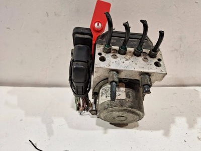 Насос abs 47660jy72b renault koleos 08- фото №1