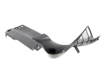 Защита стойка c левая citroen ds4 9688924877 фото №1