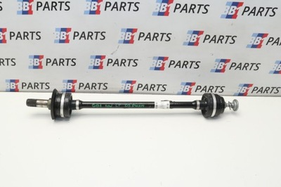 Bmw g01 x3 привідний вал лівий задня задня 20d 8679967 фото №1