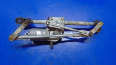 Механизм дворник eu opel corsa d 06-14 rok фото №1