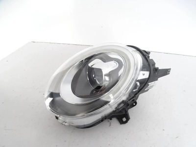 Лампа перед передня ліва mini f56 full led фото №1