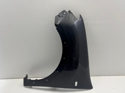 Dacia sandero stepway ii 2 левый крыло перед передний 12- фото №1