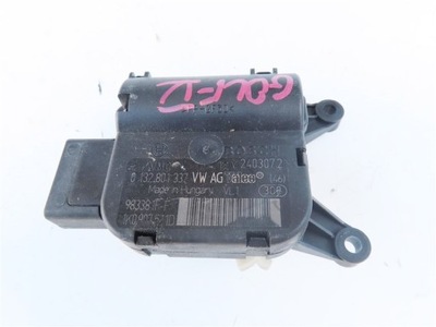 MOTOR CALENTADOR VW AUDI SEAT SKODA 1K0907511D  