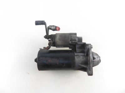 Стартер alfa romeo 156 1.9 jtd фото №1