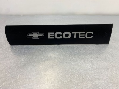 2014 chevrolet trax захист двигуна фото №1