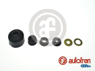 REPAIR KIT PUMP CLUTCH SET DAF (AP 15,9MM)  